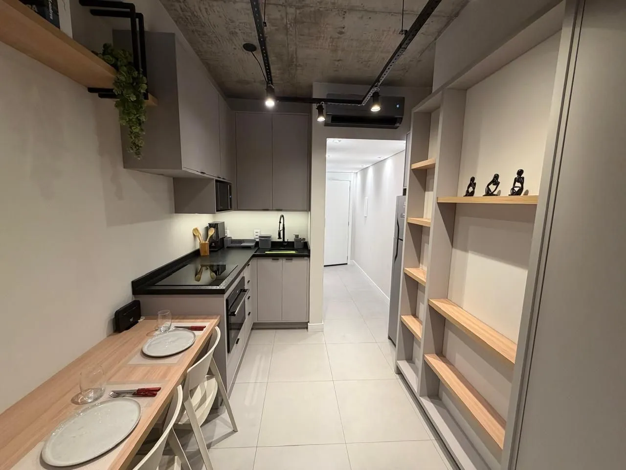 Imagem Loft em Rio Branco
