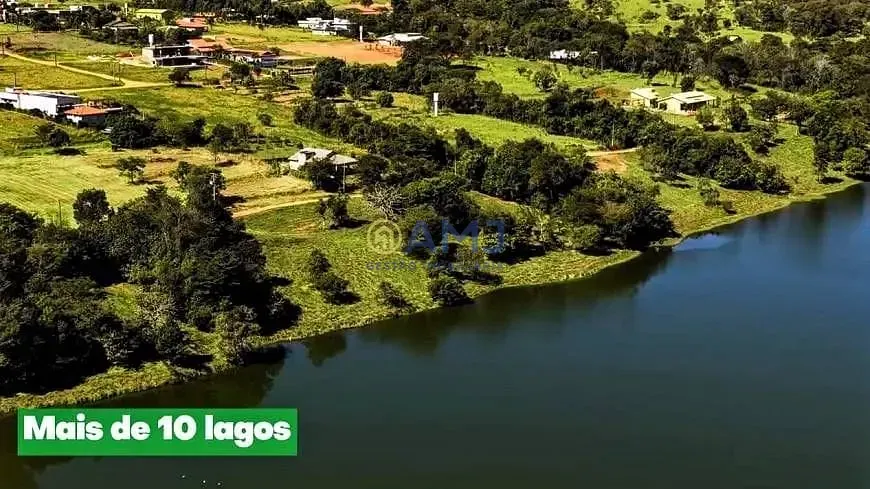 Imagem CONDOMÍNIO ÁGUAS DA SERRA | HIDROLÂNDIA