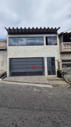 Foto do imóvel Casa com 4 dormitórios à venda, 200 m por R$ 750.000 - Ermelino Matarazzo - São Paulo/SP