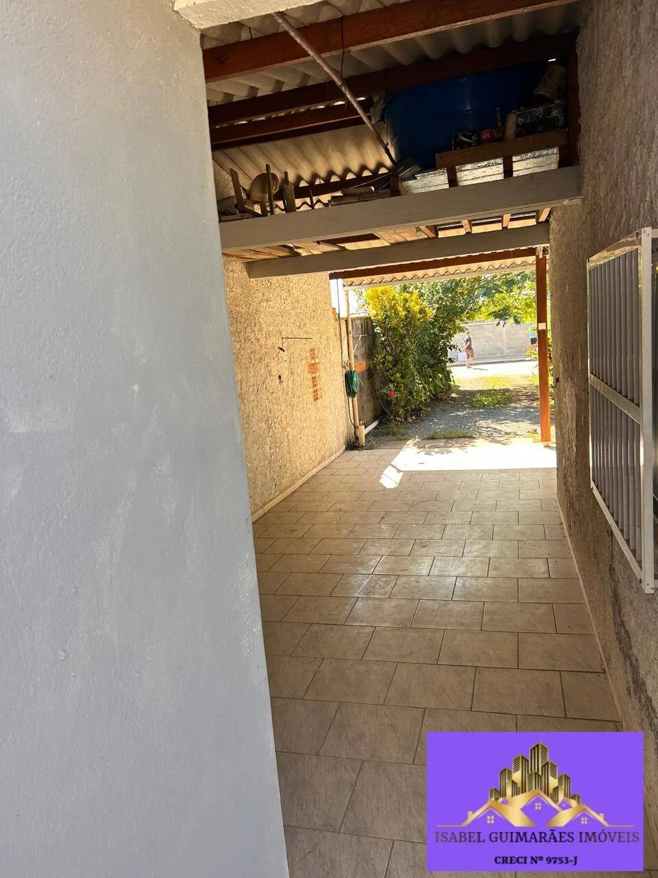 Imagem Vendo Casa Alvenaria Com 04 Quartos Sendo uma Suíte, Em Navegantes