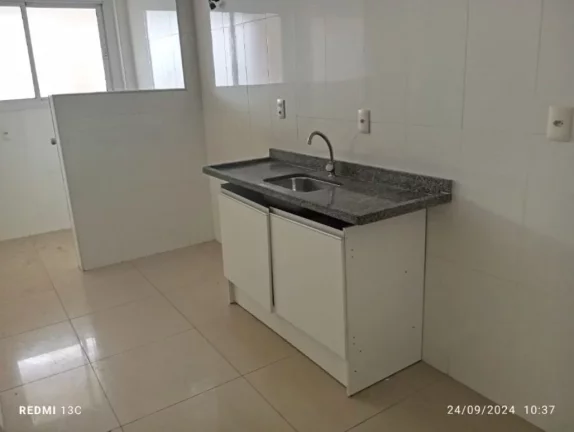 Imagem Apartamento à Venda - Vila Tupi, Praia Grande