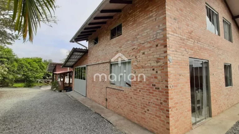 Imagem Chácara com 4 quartos, Centro - Penha
