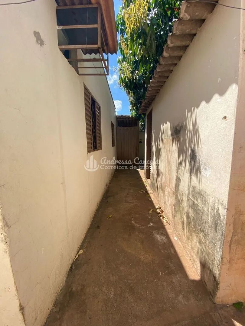 Imagem Casa com 2 dormitórios à venda, 69 m² por R$ 150.000,00 - Jardim Tropical - Bady Bassitt/SP
