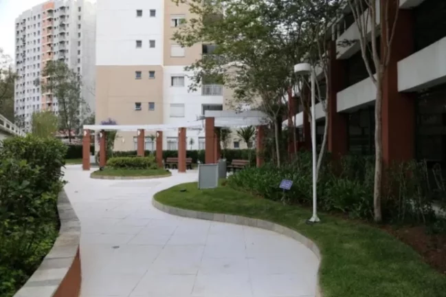 Imagem ACTUAL MORUMBI - Apto de 62m² (Unidade Revenda), próximo ao Shopping Morumbi Town e Jardim Sul!