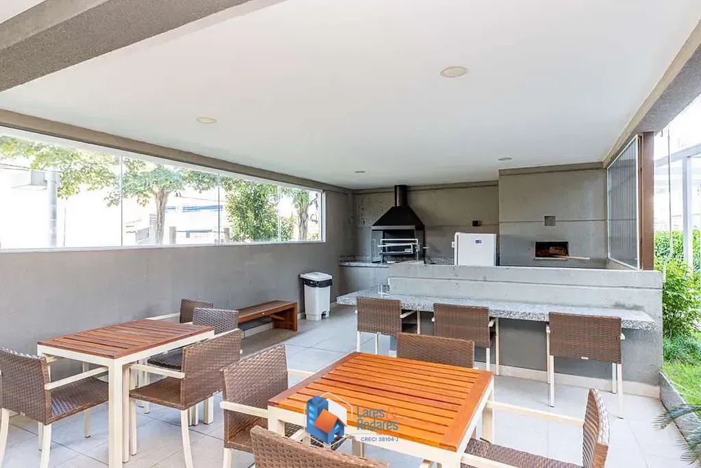 Imagem Apartamento à venda 1 Quarto 1 Suite 1 Vaga 64M² Chácara Santo Antônio (Zona Sul) São Paulo - SP