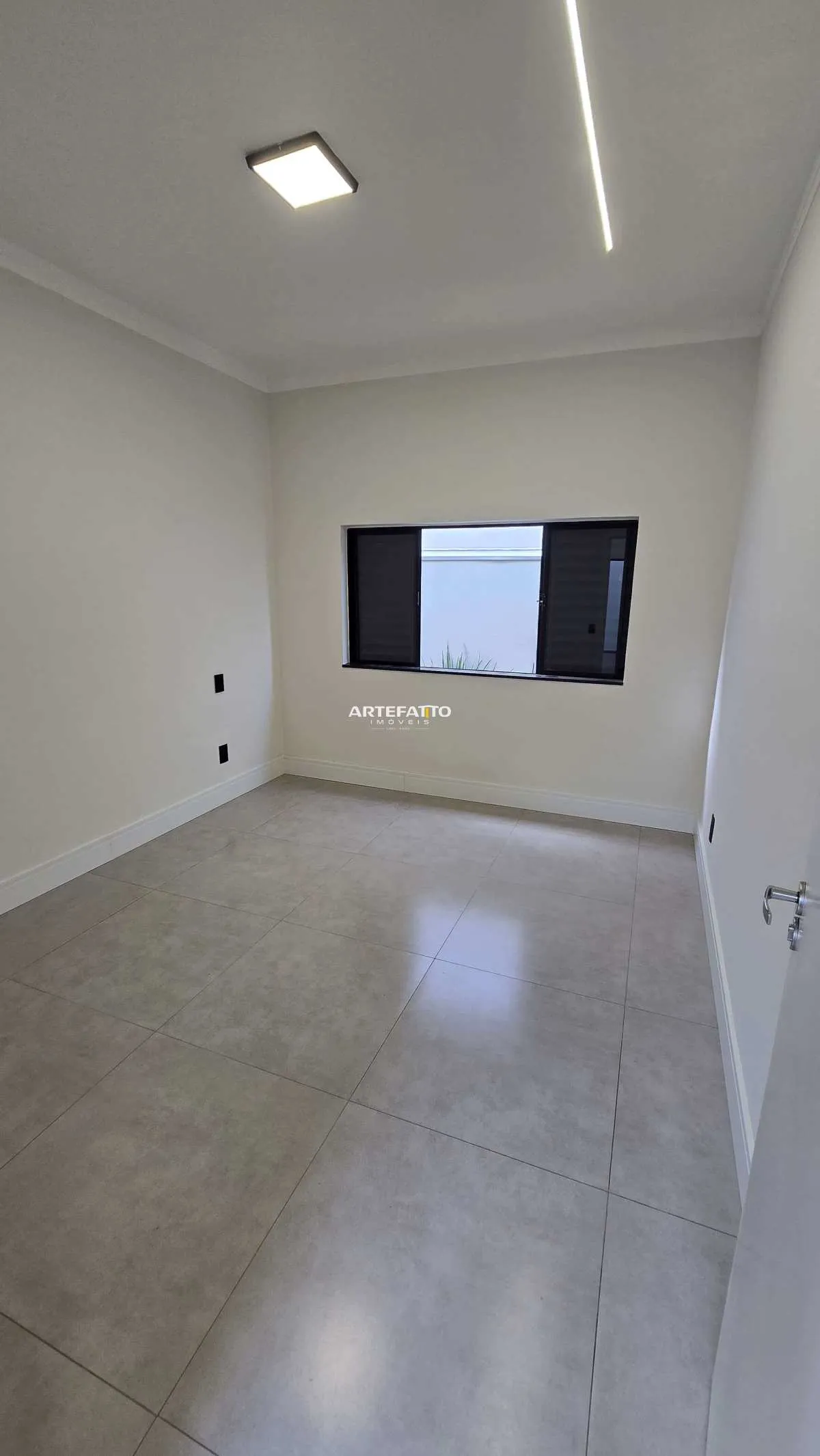 Imagem Casa à venda em Franca, Residencial Gramados I, com 3 quartos, 160m2