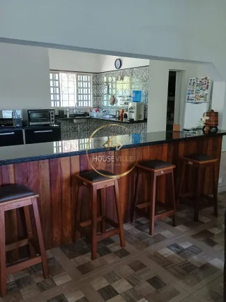Imagem Casa 4 dormitórios ( 4 suítes), Recanto dos Pássaros, Jacareí.