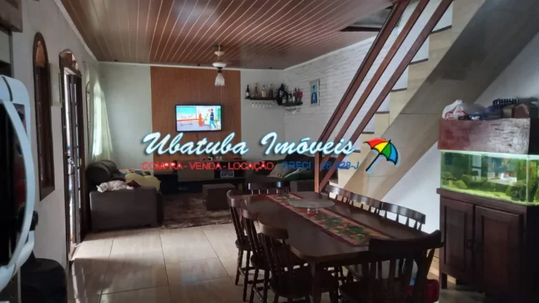 Imagem Casa com Ótima Localização