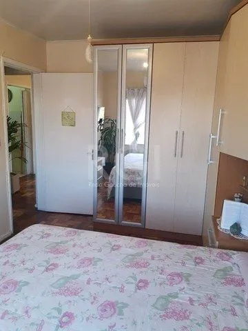 Imagem Apartamento para Venda - 86.74m², 2 dormitórios, 1 vaga - Intercap