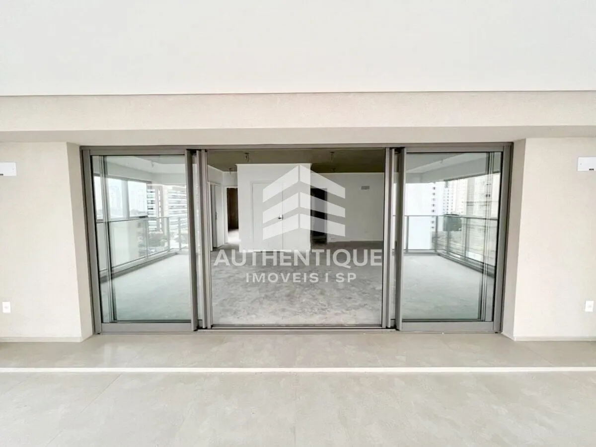 Imagem STRATOS ITAIM BIBI - Apartamento à venda no bairro Itaim Bibi - São Paulo/SP, Zona Sul