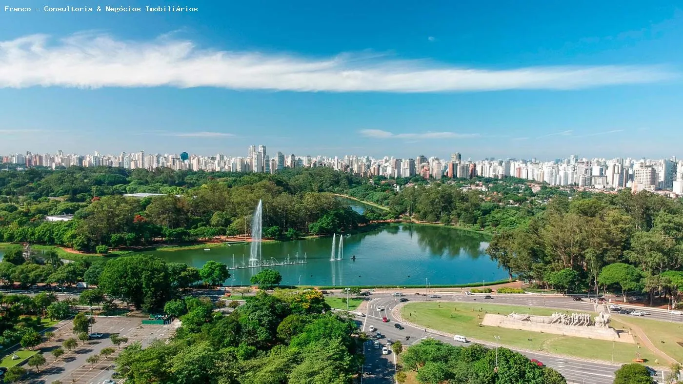 Imagem Apartamento para Venda em São Paulo, Jardim Vila Mariana, 4 suítes, 5 banheiros, 3 vagas