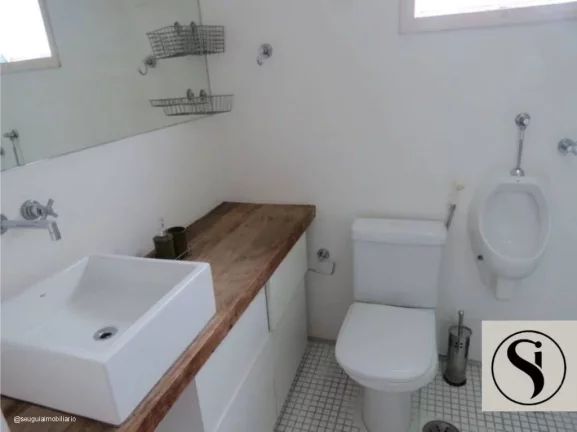 Imagem APARTAMENTO RESIDENCIAL em SÃO PAULO - SP, VILA NOVA CONCEIÇÃO