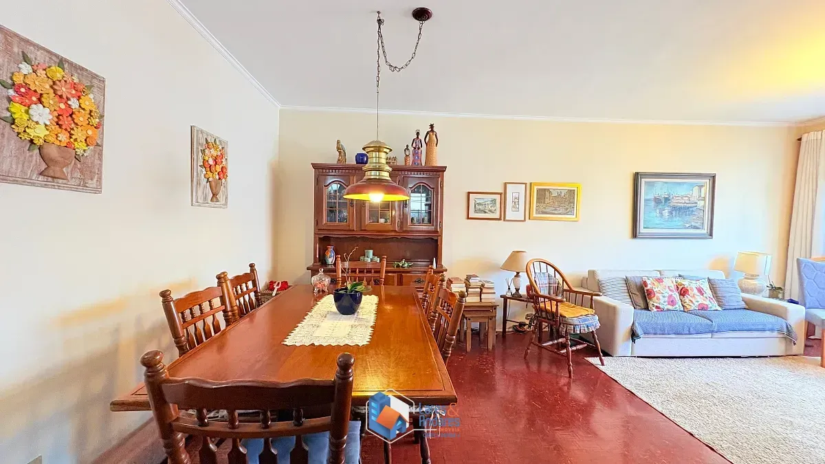 Imagem Apartamento para venda em Sumarezinho com 2 quartos, 100m²