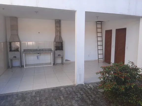 Imagem Casa de Condomínio com 2 Quartos à Venda, 160 m² em Samburá (Tamoios) - Cabo Frio