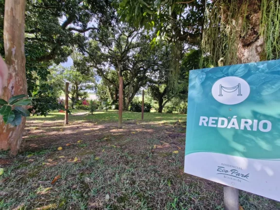 Imagem Terreno à venda, 540 m² por R$ 385.000,00 - Condomínio Residencial Ecopark Bourbon - Caçapava/SP