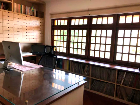 Imagem Sobrado com 3 Quartos à Venda, 345 m² em Jardim Peri Peri - São Paulo