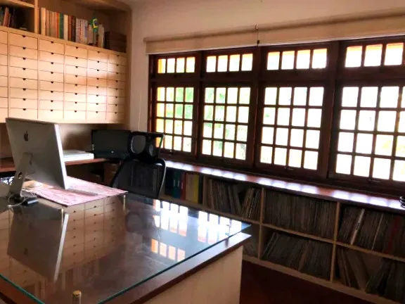 Imagem Sobrado com 3 Quartos à Venda, 345 m² em Jardim Peri Peri - São Paulo