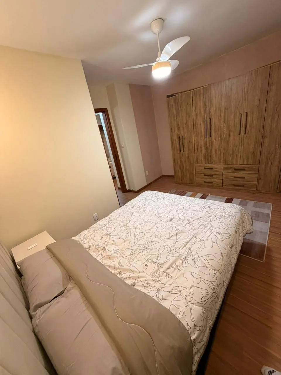 Imagem APARTAMENTO COM UMA VAGA DE GARAGEM - NA LUIZ AFONSO