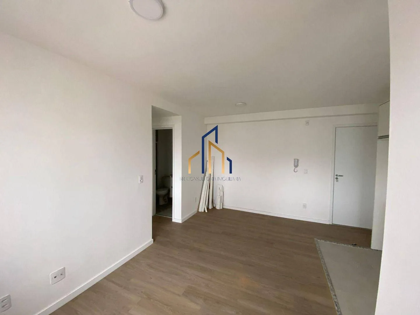 Imagem Apartamento para Locação em Santo André / SP no bairro Centro