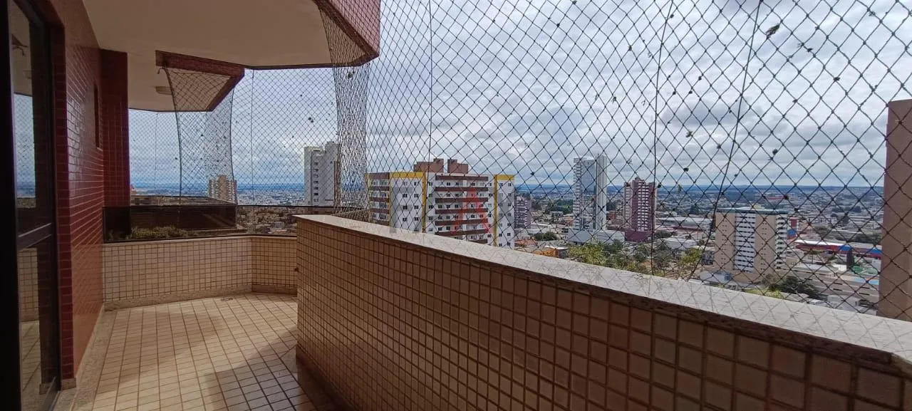 Imagem Apartamento para venda no Edifício Petrópolis com 366m útil no Centro