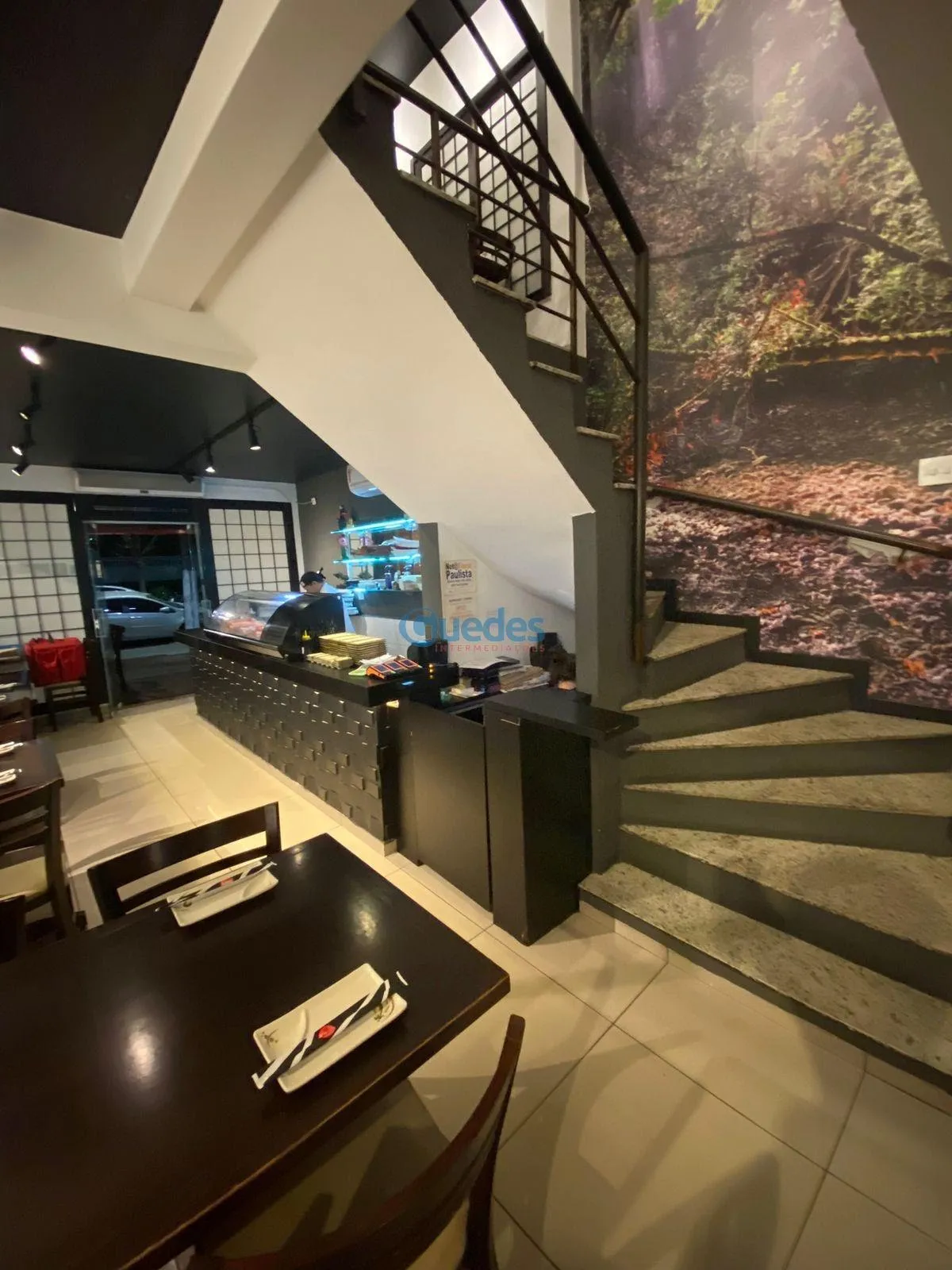 Imagem Restaurante à Venda na Vila Leopoldina - SP, 160m² por R$ 900.000,00