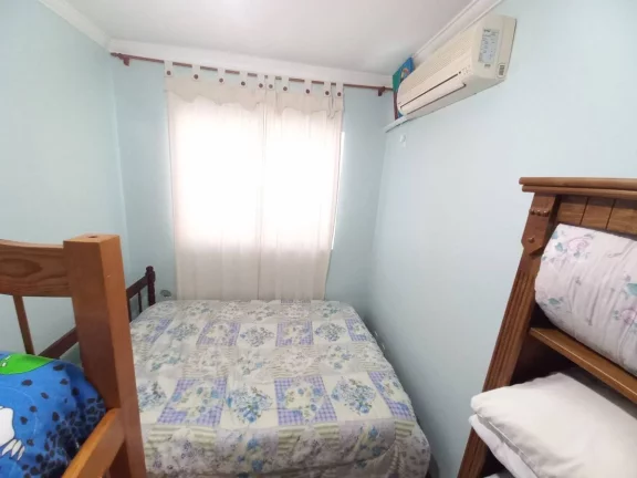 Imagem Apartamento 2 dormitórios