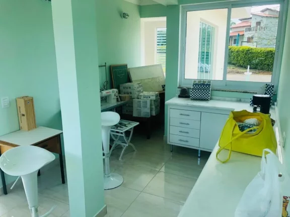Imagem Linda casa de Alto Padrão no condomínio Ninho Verde I Eco Residence - 400 m² construído, 1350 m² de área total..