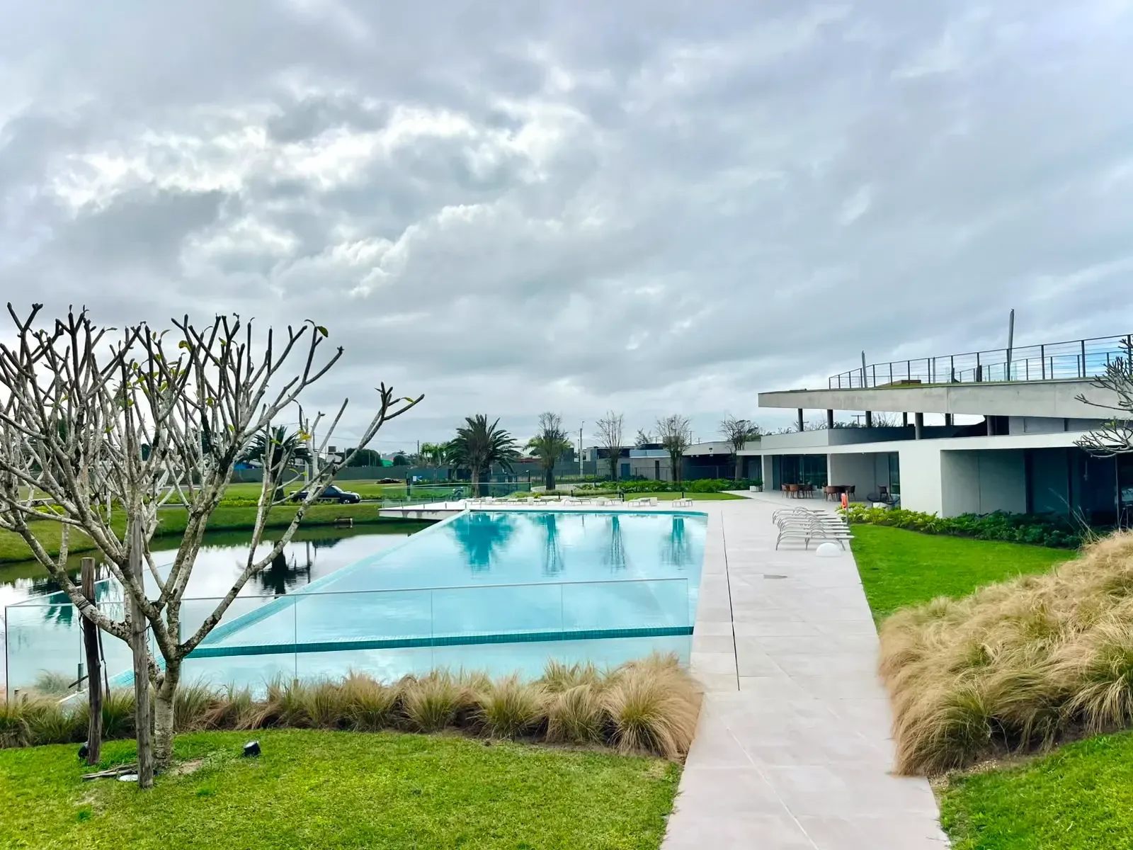 Imagem Terreno em Condomínio à Venda, 300 m² em Gleba B (Arroio Teixeira) - Capão da Canoa
