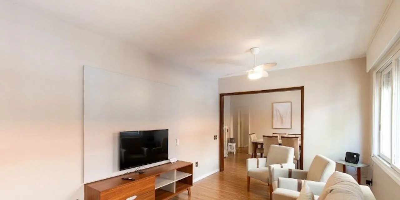 Imagem Apartamento a venda Bairro Independência 4 dormitórios-.