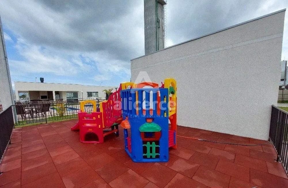 Imagem Apartamento à venda com 2 quartos , 40m² em Sertão do Maruim São José