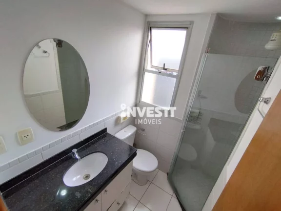 Imagem Apartamento à venda no Jardim Goiás - Goiânia/GO