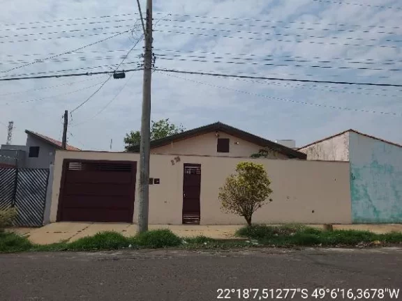 Foto do imóvel Oportunidade Única em BAURU - SP | Tipo: Casa | Negociação: Venda Direta Online | Situação: Imóvel em RUA NELSON TOSONI DECARLIS