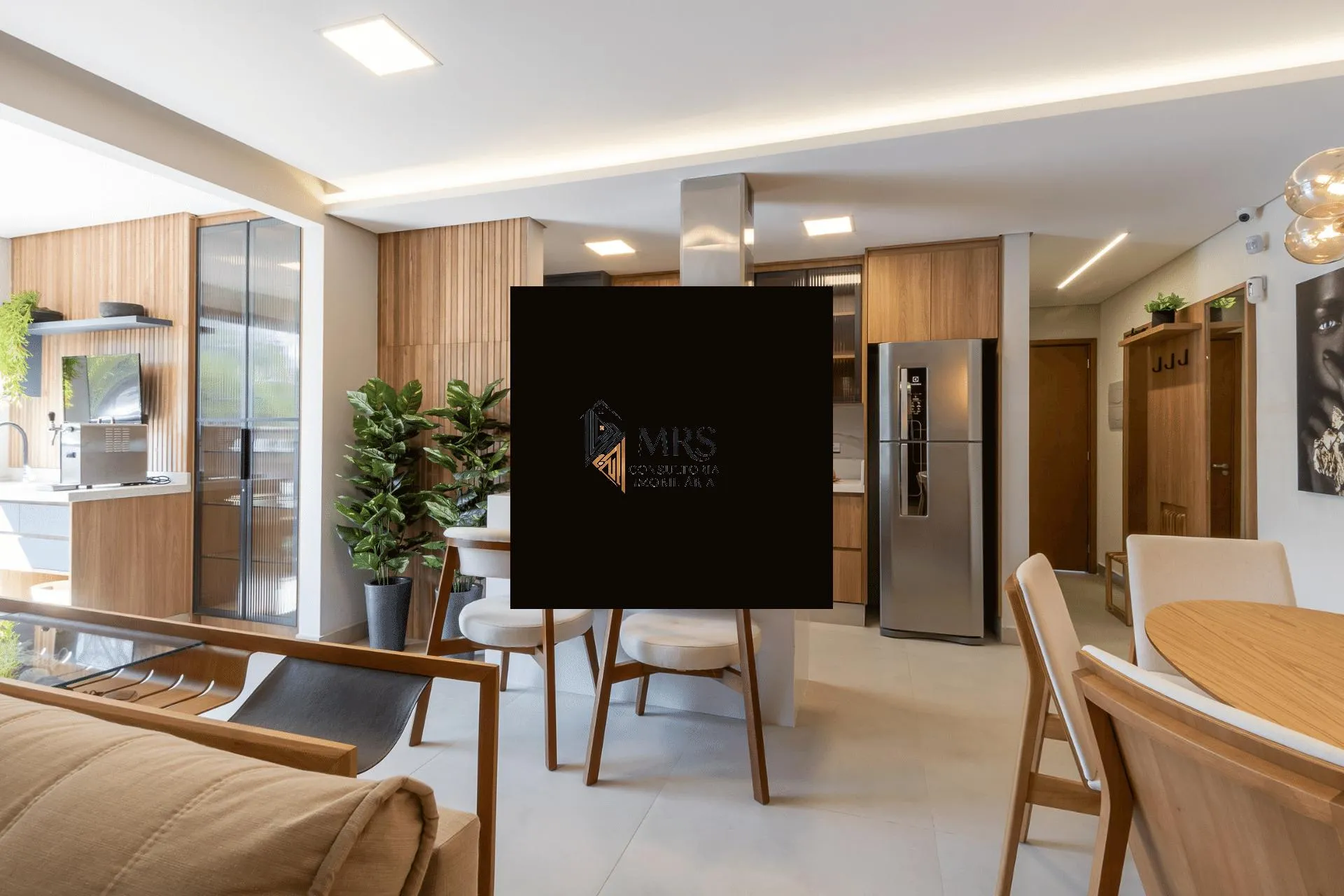 Imagem Apartamento à venda - Condomínio Vallis Residencial, Jundiaí/SP