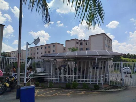Foto do imóvel Oportunidade Única em COTIA - SP | Tipo: Apartamento | Negociação: Venda Direta Online | Situação: Imóvel em RUA DOUTORA APARECIDA FERNANDES DE JESUS