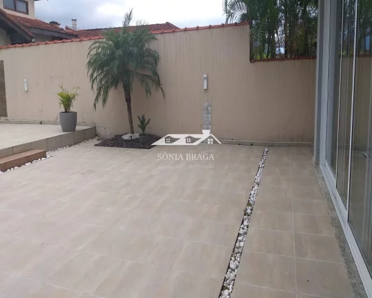 Imagem CASA RESIDENCIAL em Bertioga - SP, Boracéia