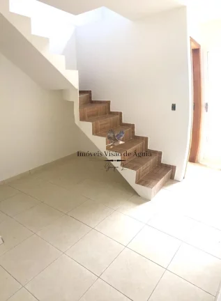 Imagem CASA RESIDENCIAL em CURITIBA - PR, TATUQUARA
