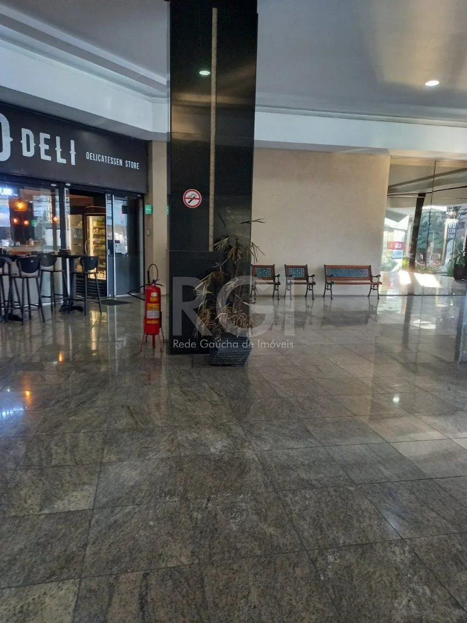 Imagem Loja para Venda - 182.86m², 0 dormitórios, Bela Vista