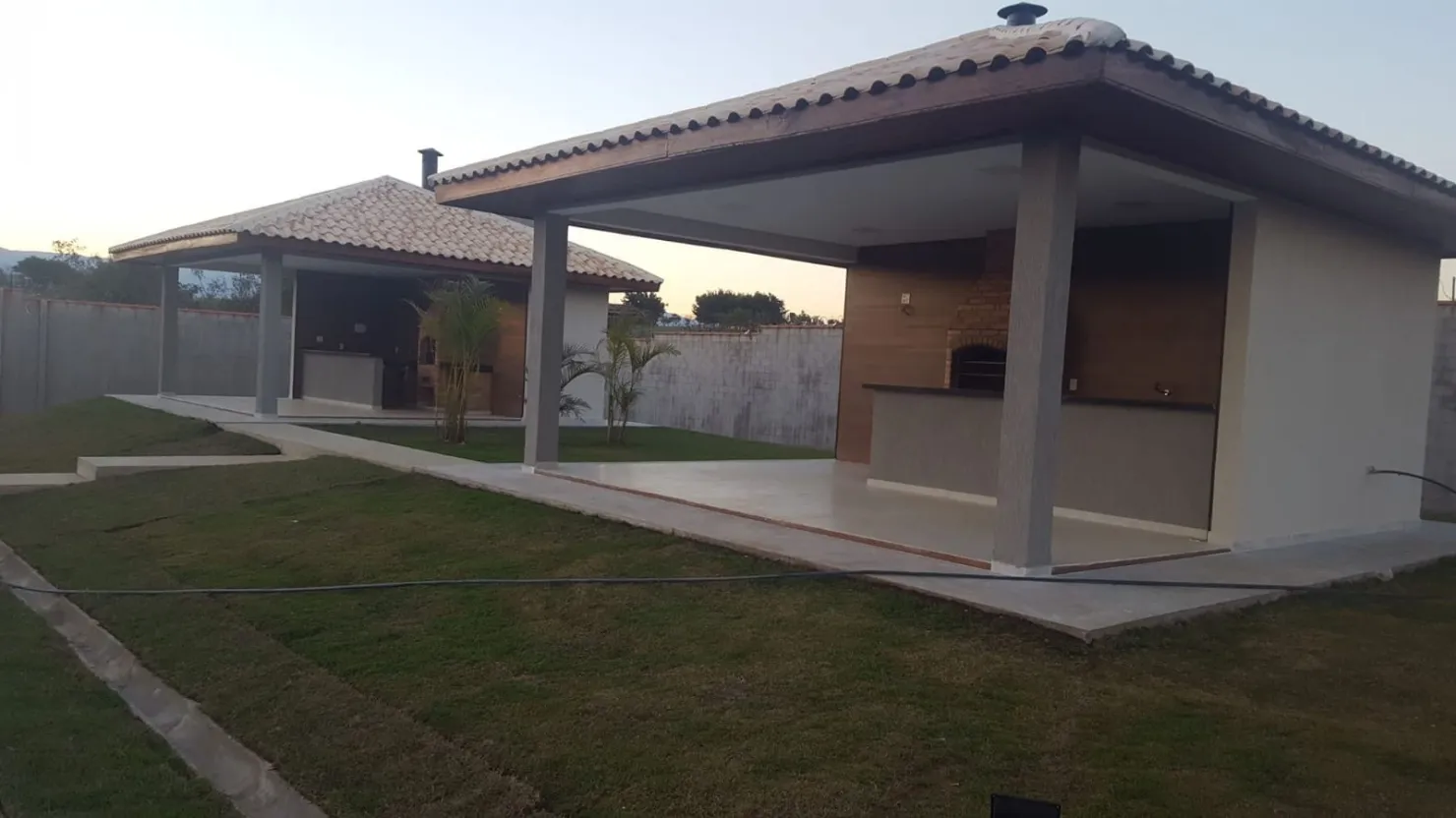 Imagem Terreno à venda 298.2M², Centro, Potim - SP | Condomínio Residencial Califórnia