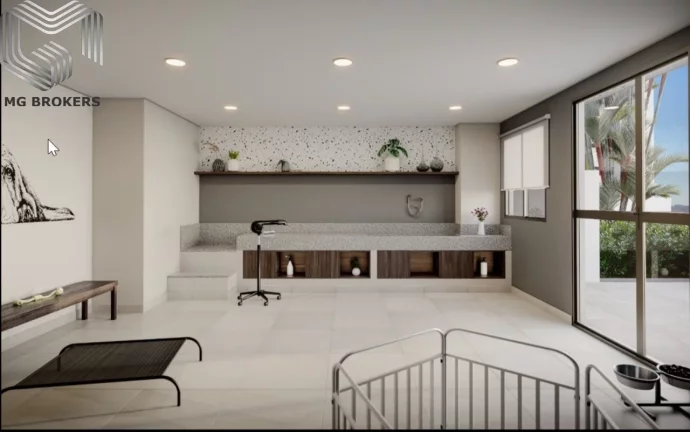 Imagem APARTAMENTO RESIDENCIAL em RIO DE JANEIRO - RJ, BARRA OLÍMPICA