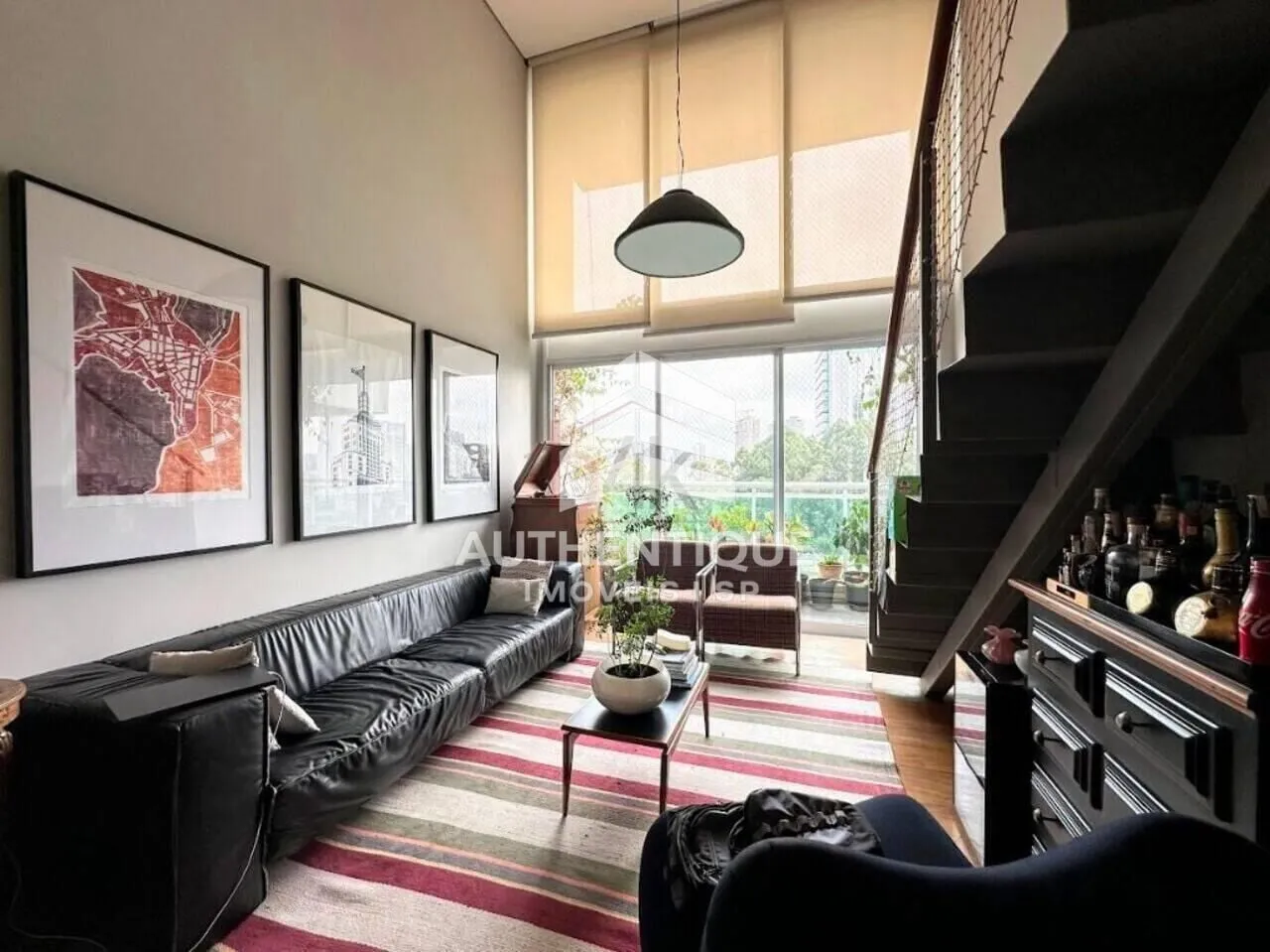 Imagem NOVA YORK PENTHOUSES BROOKLIN - Apartamento no bairro Brooklin à venda