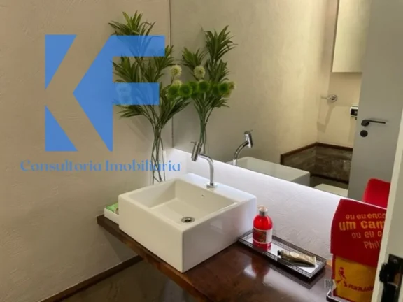 Imagem APARTAMENTO RESIDENCIAL em CAMPINAS - SP, CAMBUÍ