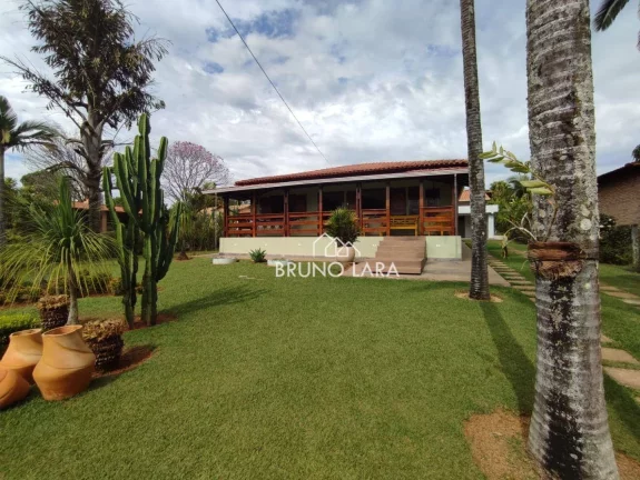 Imagem Casa à venda em Igarapé Condomínio Fazenda