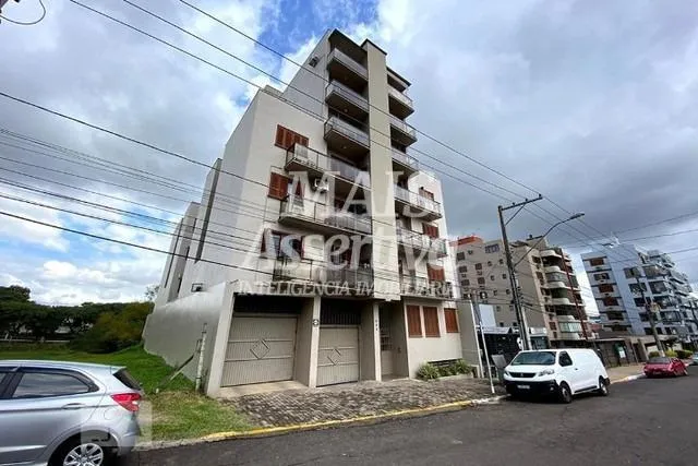 Imagem Apartamento para Venda em Novo Hamburgo / RS no bairro Pátria Nova