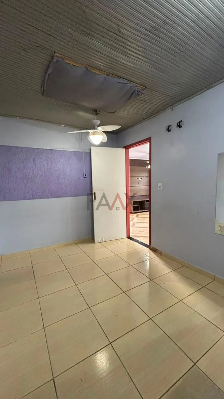 Imagem Casa com 2 dormitórios para locação, TANCREDO NEVES, GUARAPUAVA - PR