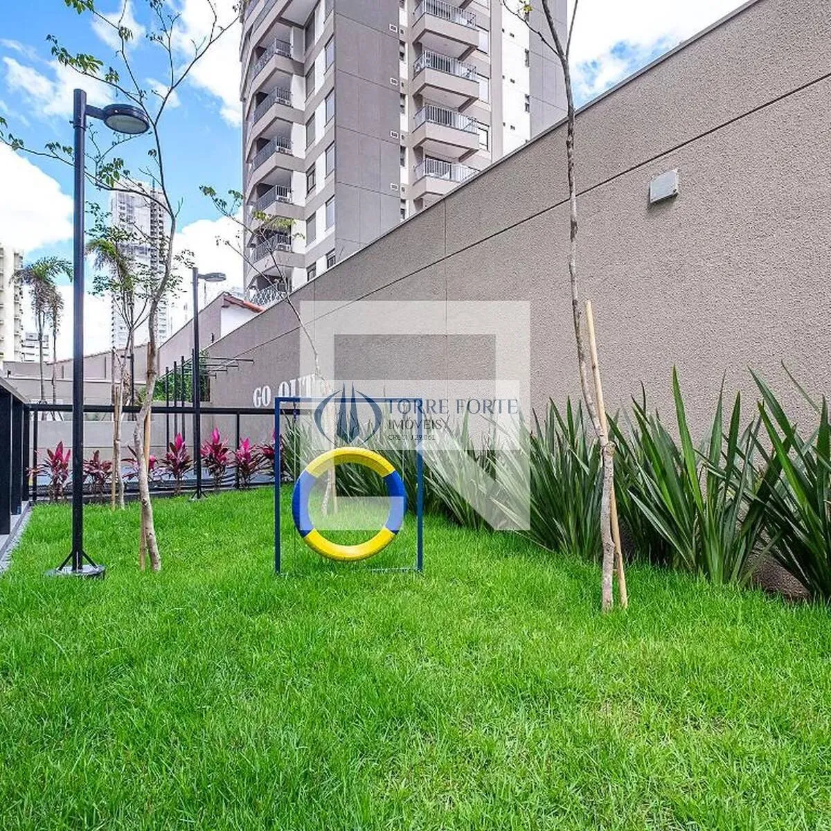 Imagem Ótimo apartamento com 30 m² 1 suíte no Sumaré a 300 m do Metrô Vl. Madalena