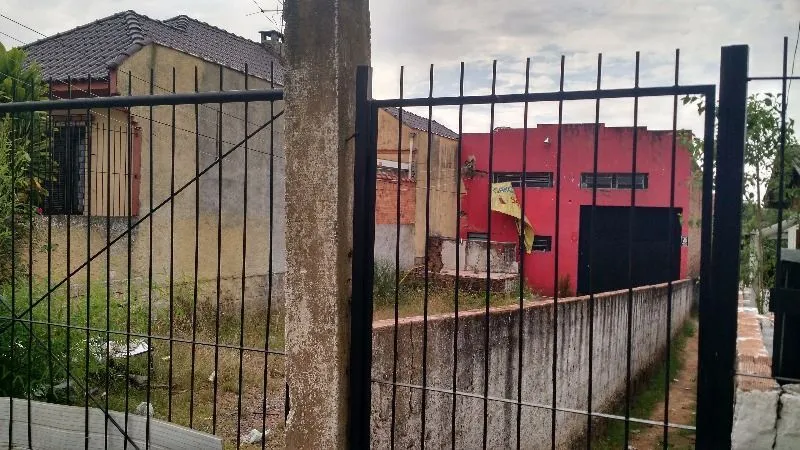 Imagem Terreno para Venda - 0m², 0 dormitórios, Tristeza