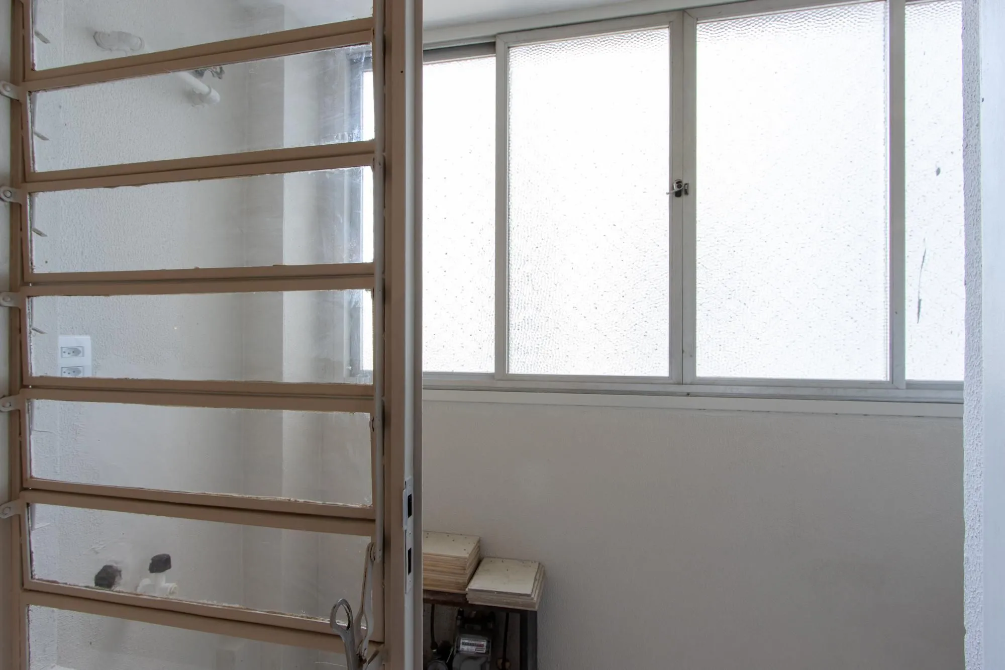 Imagem Apartamento 3 quartos, reformado, condomínio com infraestrutura - Bairro Cristal