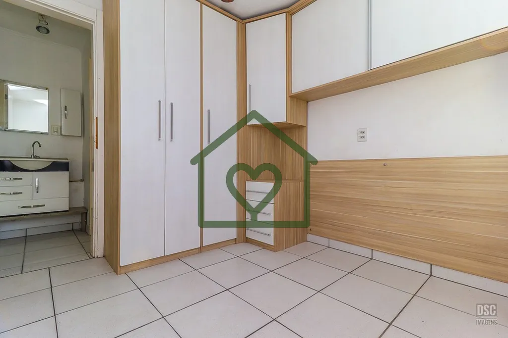 Imagem Bem-vindo ao seu futuro lar! Este encantador apartamento no coração de Sarandi, Rio Grande do Sul,...