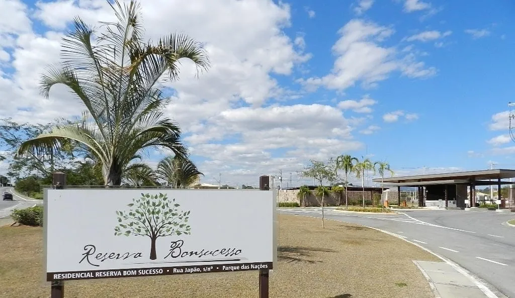 Imagem Casa à venda 3 Quartos, 3 Suites, 4 Vagas, 440M², Parque das Nações, Pindamonhangaba - SP | Condominio Reserva Bom Sucesso