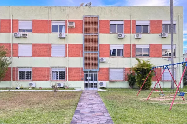 Imagem Apartamento para venda no bairro Cristal em Porto Alegre